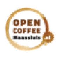 Open Coffee Maassluis