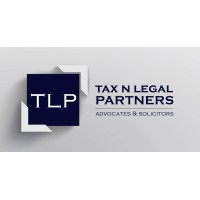 Tax N Legal Partners logo - Similar company to B&B Tax