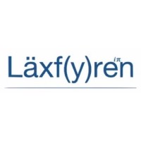 Läxfyren HB logo - Similar company to Scorpions De Mulhouse