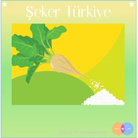 Şeker Türkiye logo - Similar company to Corum Barosu