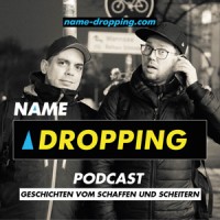 Name Dropping Podcast
