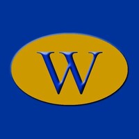 Weise Law logo - Similar company to Wakshe Creative