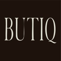 BUTÍQ - Enhancing Destinations logo - Similar company to Framarketing