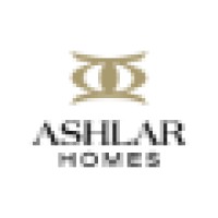 ASHLAR Homes logo - Similar company to Us Quality Construction