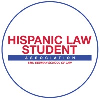 SMU Hispanic Law Student Association logo - Similar company to Smu Black Law Students Association