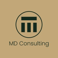 MDConsultingLtd logo - Similar company to Brick Work
