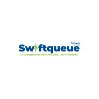Swiftqueue Technologies – A Dedalus Group Company logo - Similar company to Softq