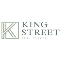 King Street Real Estate logo - Similar company to Arax Properties