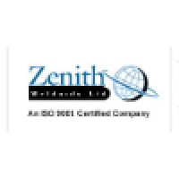 Zenith Weldaids Limited logo - Similar company to Corsairai