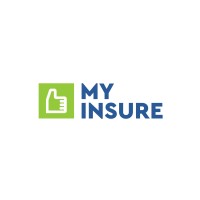 MY Insure logo - Similar company to Kitrino