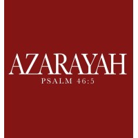 SAIGE LLC ®Azarayah logo - Similar company to Maker'S Shoes