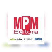 Editora MPM Comunicação logo - Similar company to Editora Mpm Comunicação