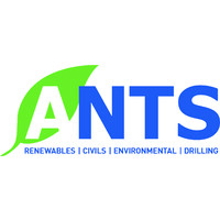 ANTS Group Ltd logo - Similar company to Hdb Services Ltd