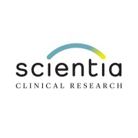 Scientia Clinical Research logo - Similar company to Scientia Nova (Pvt Ltd)