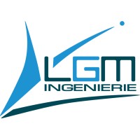 LGM Ingénierie logo - Similar company to Arelis