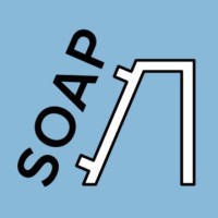 SoapAnchor logo - Similar company to 3Dchimera