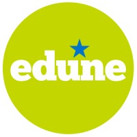 Edune Learning Network logo - Similar company to Tecmil
