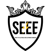 SEEE REC logo - Similar company to E-Cell Rec