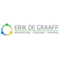 Erik de Graaff logo - Similar company to Mediation Lef