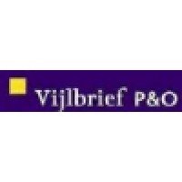 Vijlbrief P&O