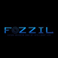 FOZZIL logo - Similar company to Sentient Scripts
