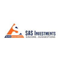 SAS Investments logo - Similar company to Excellink