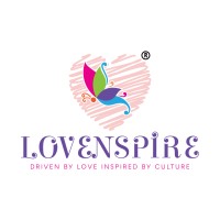 LoveNspire logo - Similar company to Adxom