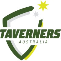 The Taverners Australia logo - Similar company to Internet Governance Project At Georgia Tech
