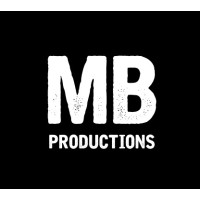 MB Productions logo - Similar company to Stamp Mobilier