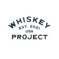 Whiskey Project logo - Similar company to The Whiskey Project