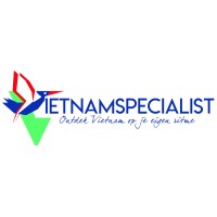 Vietnamspecialist logo - Similar company to Fidlab