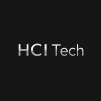 HCI Tech logo - Similar company to Hci Technologies