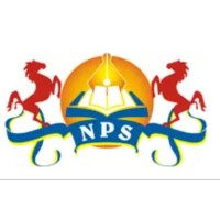 National Public School Indore logo - Similar company to Kalaji Cloud Services