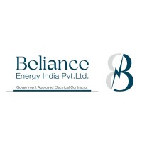 Beliance Energy India pvt. ltd. logo - Similar company to Flexgrew Technologies Llp