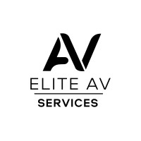 Elite AV Services logo - Similar company to Psg Audio Visual