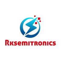 RKSEMITRONICS logo - Similar company to Osel Devices Limited