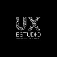 UX Estudio - Arquitectura Experiencial logo - Similar company to (Fer) Studio