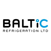 Baltic Refrigeration LTD logo - Similar company to G2 Refrigeration & Air Conditioning Ltd
