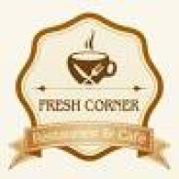 Fresh Corner Restaurant logo - Similar company to Lipóti Pékség