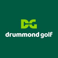 Drummond Golf logo - Similar company to Golfbox