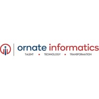 ORNATE INFORMATICS PRIVATE LIMITED logo - Similar company to Ornate I Education Group