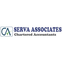 Serva Associates logo - Similar company to Sdvs & Co.