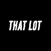 That Lot logo - Similar company to Brew