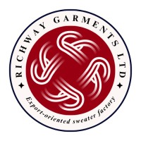 Richway Graments Ltd. logo - Similar company to Moonlux Group