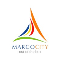 MARGOCITY logo - Similar company to Purewax Australia & New Zealand