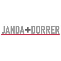 Janda & Dorrer Unternehmensgruppe logo - Similar company to Kuba Prüf-Gmbh