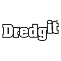 Dredgit Corporation logo - Similar company to C&M Dredging