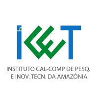 Instituto Cal-Comp de Pesquisa e Inov. Tecnol da Amazônia - ICCT logo - Similar company to Cal-Comp Brasil