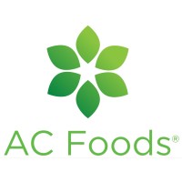 AC Foods logo - Similar company to Bionutrient Food Association