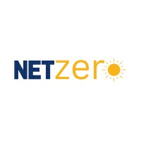 NetZero logo - Similar company to Teleport Electric Vehicles Pvt.Ltd